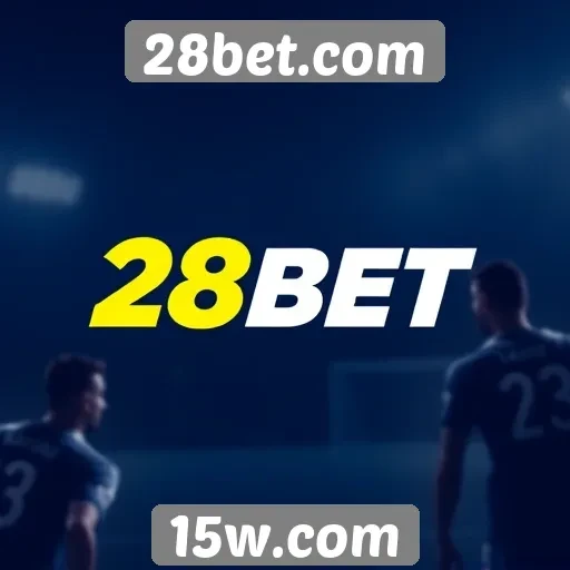 Análise da plataforma de apostas online 28bet