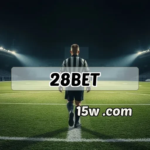 28bet.com: O Destino Mais Seguro para Apostas Online no Brasil