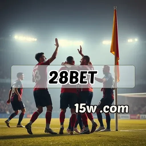 28bet.com: Explore a Diversão e Emoção dos Jogos Online