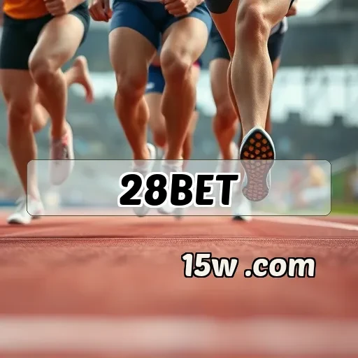 28bet.com: A Revolução dos Jogos Online para Você
