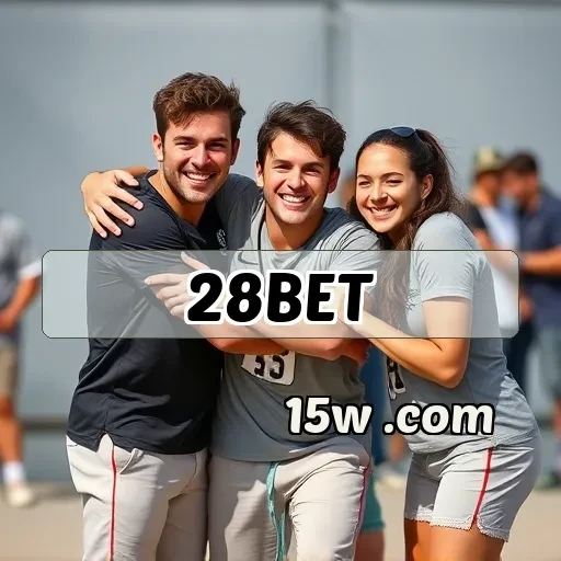 28bet.com: Descubra Promoções Imperdíveis Para Apostadores Apaixonados